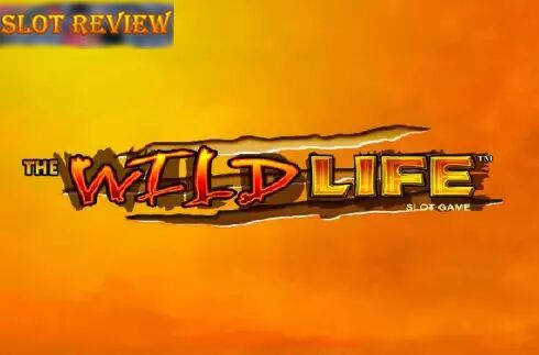 The Wild Life Slot Review